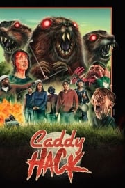 Caddy Hack tek parça izle