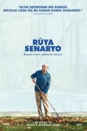 Rüya Senaryo full film izle