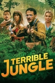 Terrible jungle full film izle