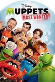 Muppet’lar Aranıyor filmi izle