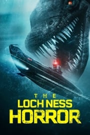 The Loch Ness Horror online film izle