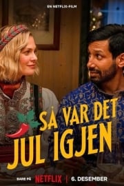 Christmas as Usual filmi izle