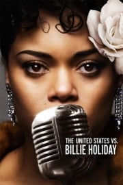 Amerika, Billie Holiday’e Karşı film özeti