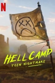 Hell Camp: Teen Nightmare yüksek kalitede izle