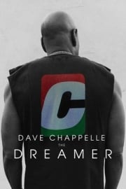 Dave Chappelle: The Dreamer Türkçe dublaj izle