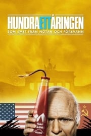 101 Yaşında Hesabı Ödemeden Ortadan Kaybolan Adam Türkçe dublaj izle