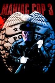 Maniac Cop 3: Badge of Silence full film izle