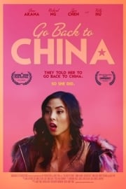 Go Back to China sansürsüz izle