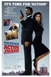 Action Jackson film inceleme