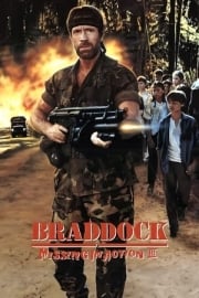 Braddock: Missing in Action III film inceleme