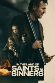 In the Land of Saints and Sinners fragmanı