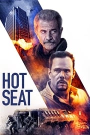 Hot Seat indirmeden izle