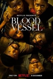 Blood Vessel yüksek kalitede izle