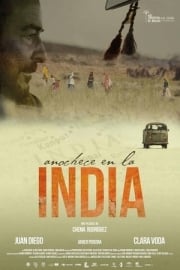 Hindistan’da Alacakaranlık full film izle