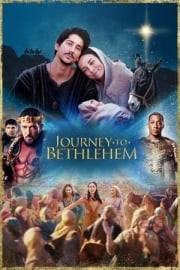 Journey to Bethlehem film özeti