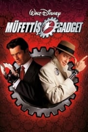 Müfettiş Gadget online film izle