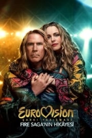 Eurovision Şarkı Yarışması: Fira Saga’nın Hikâyesi indirmeden izle