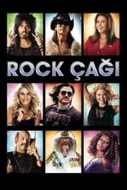 Rock Çağı mobil film izle