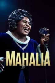 Robin Roberts Presents: Mahalia bedava film izle