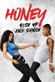 Honey: Rise Up and Dance imdb puanı